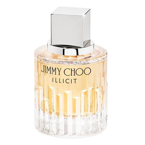 illicit by jimmy choo perfume.